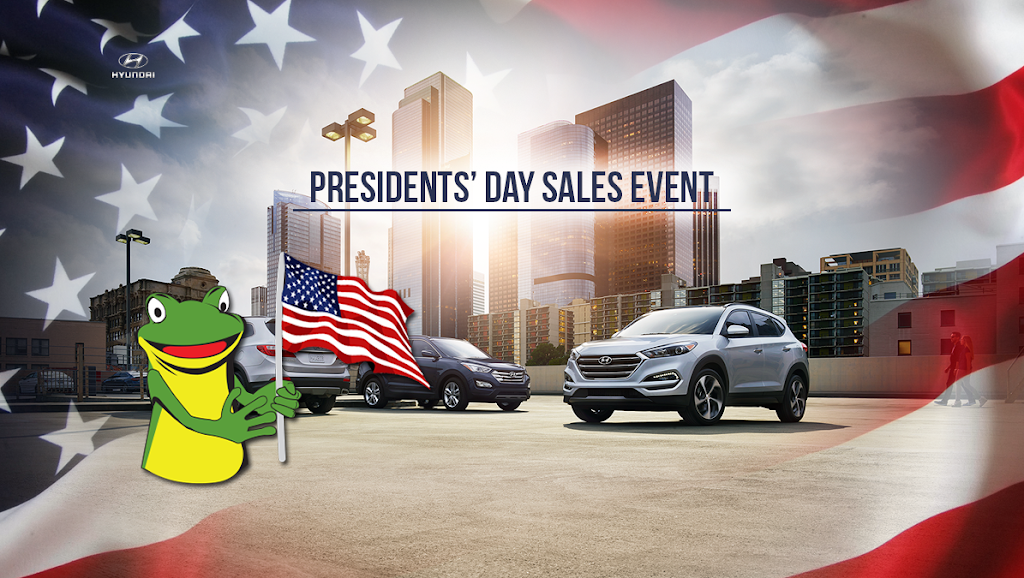 Preston Hyundai | 4327 Preston Rd, Hurlock, MD 21643, USA | Phone: (877) 865-1523