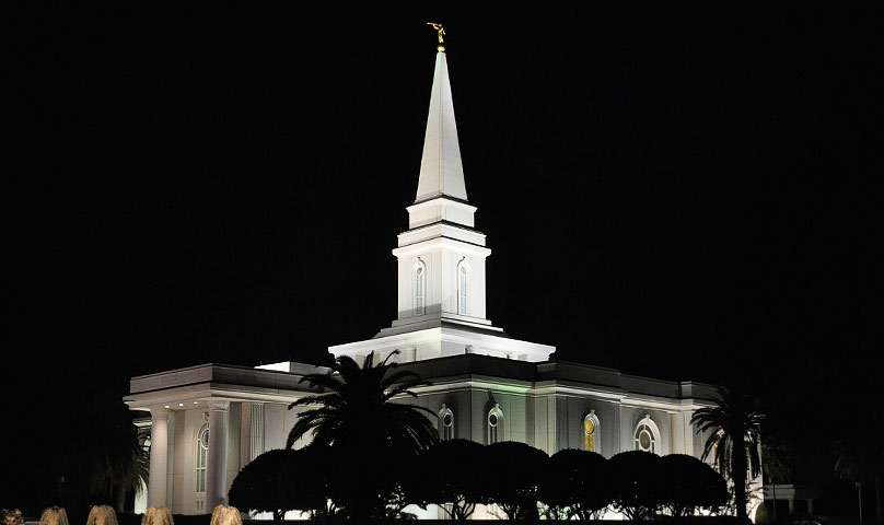 The Church of Jesus Christ of Latter-day Saints | 4020 S Bumby Ave, Orlando, FL 32806, USA | Phone: (407) 851-7393