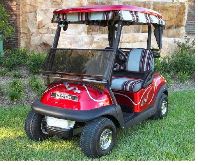 Nobles Golf Carts | 1416 E North Blvd (Hwy 441), Leesburg, FL 34748, USA | Phone: (352) 787-4440