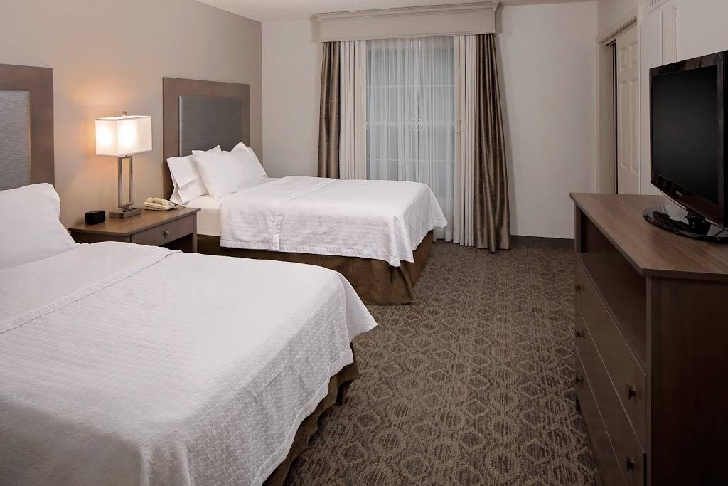 Homewood Suites by Hilton Boston-Billerica/Bedford/Burlington | 35 Middlesex Turnpike, Billerica, MA 01821, USA | Phone: (978) 670-7111