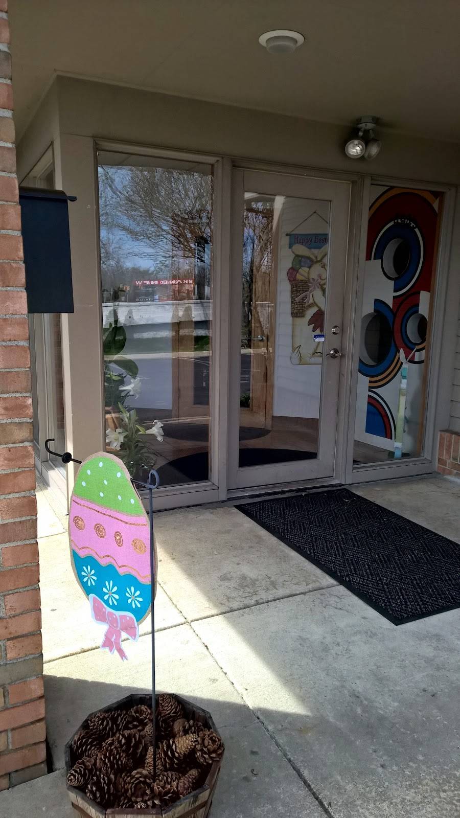 Michael C. Soult, DMD & Edward S. Sterling, DDS | 4945 Olentangy River Rd, Columbus, OH 43214, USA | Phone: (614) 459-0011