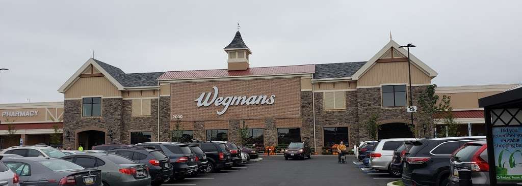 Wegmans | 2000 Crossings Blvd, Lancaster, PA 17601 | Phone: (717) 358-9400