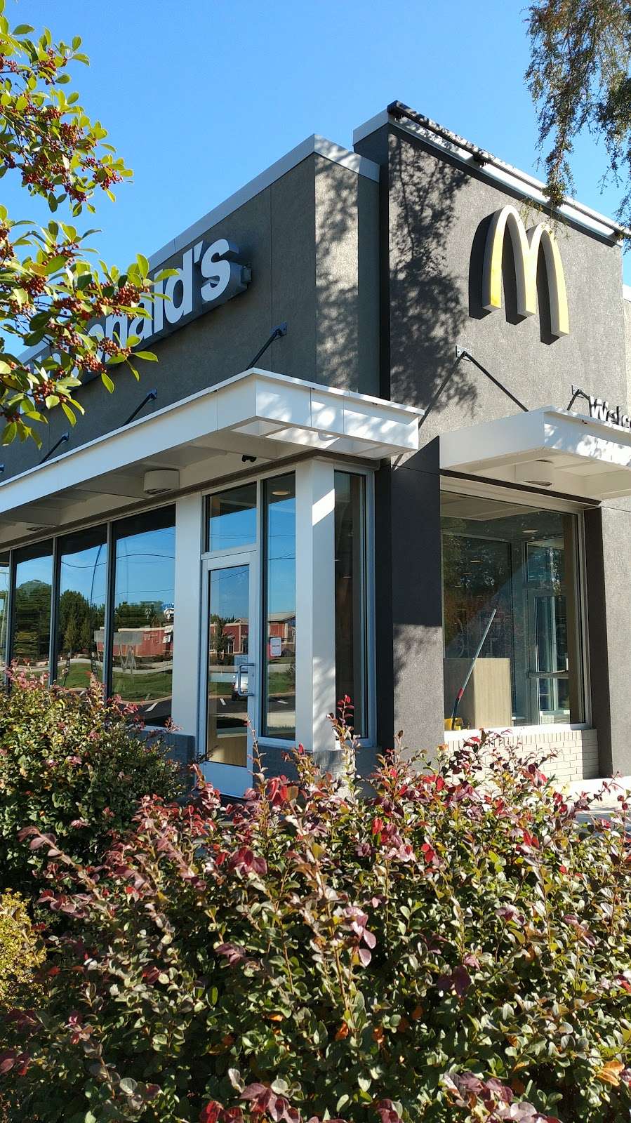 McDonalds | 3084 Lancaster Hwy, Richburg, SC 29729, USA | Phone: (803) 789-3353