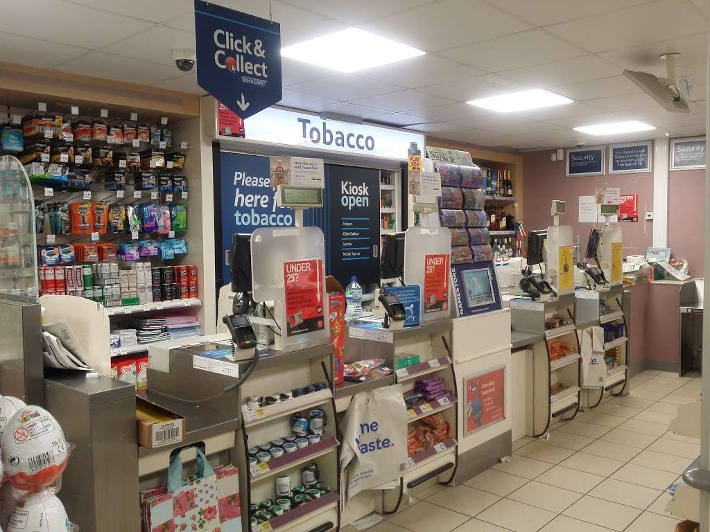 Tesco Express | Mawney Rd, Romford RM7 8AB, UK | Phone: 0345 610 2982