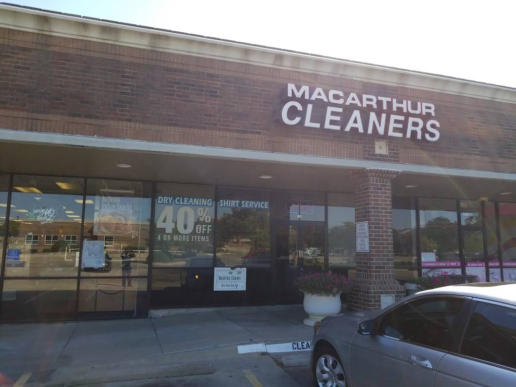 Mac Arthur Cleaners | 8600 N MacArthur Blvd # 158, Irving, TX 75063, USA | Phone: (972) 401-8212