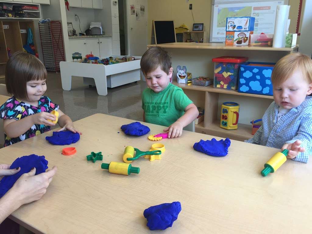 Landmark Preschool | 44 Village Green, Bedford, NY 10506, USA | Phone: (914) 234-2300