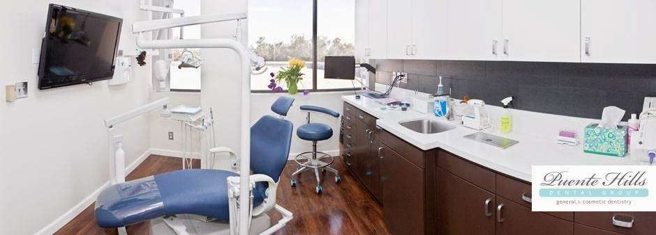 Puente Hills Dental Group | 1850 S Azusa Ave, Hacienda Heights, CA 91745 | Phone: (626) 854-9530