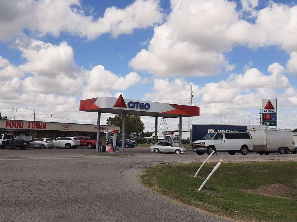 Citgo | 9119 Hwy 60 South, East Bernard, TX 77435, USA | Phone: (979) 335-6112