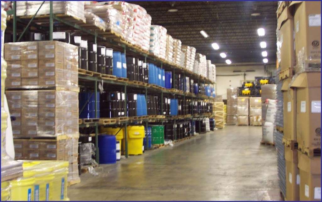 Crystal Warehouse Corporation | 25 Industrial Way, Wilmington, MA 01887, USA | Phone: (978) 988-9398