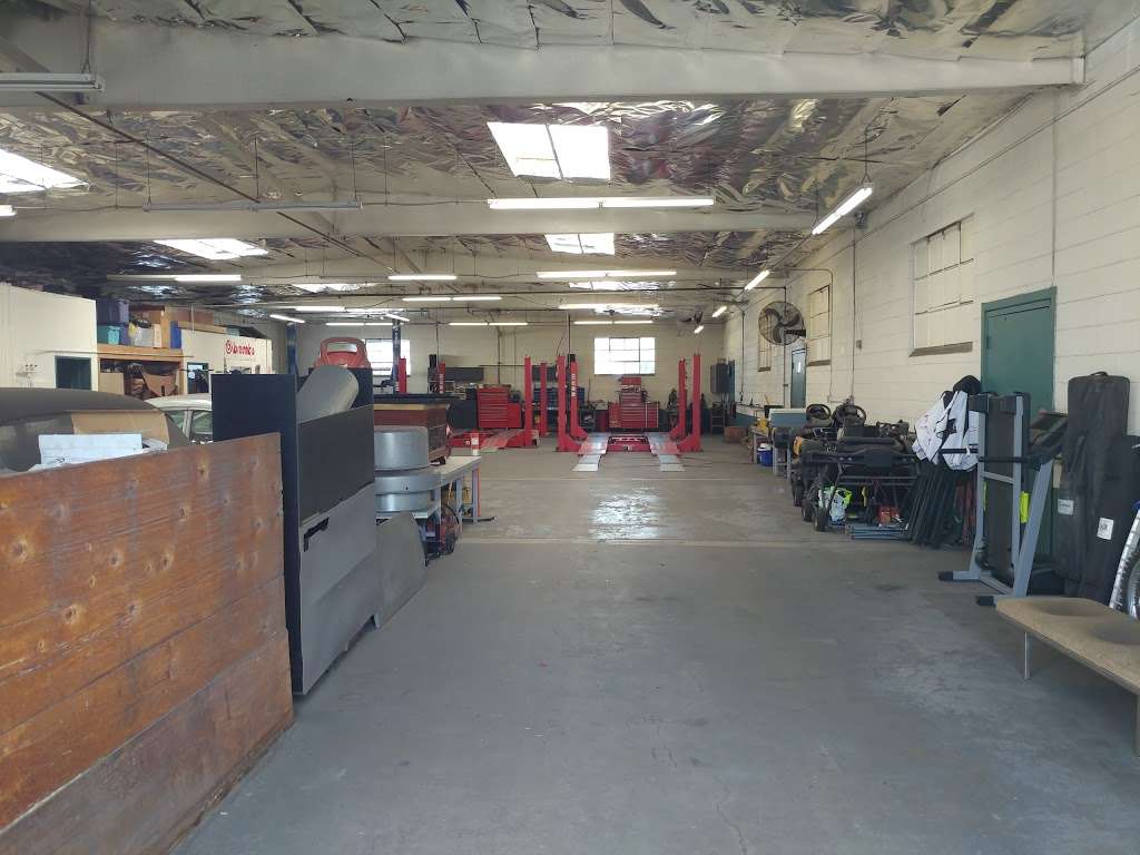 West End Alignment | 18008 S Vermont Ave, Gardena, CA 90248, USA | Phone: (310) 808-9233