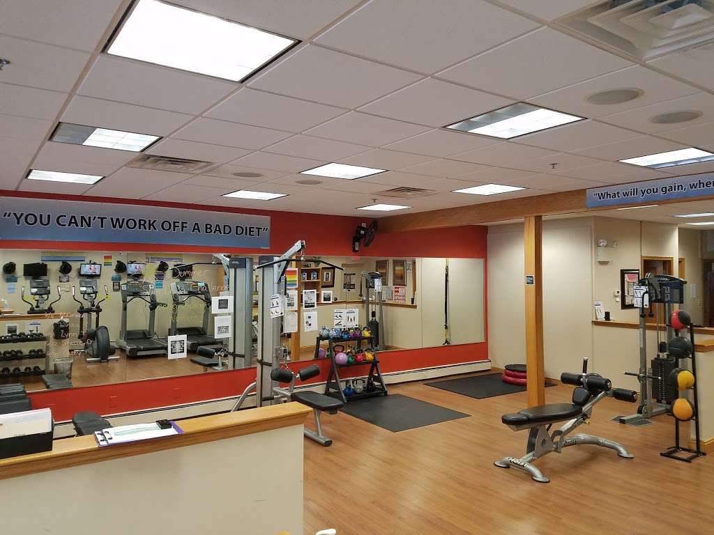 Get In Shape For Women | 258 Main St, Medfield, MA 02052, USA | Phone: (508) 242-5189