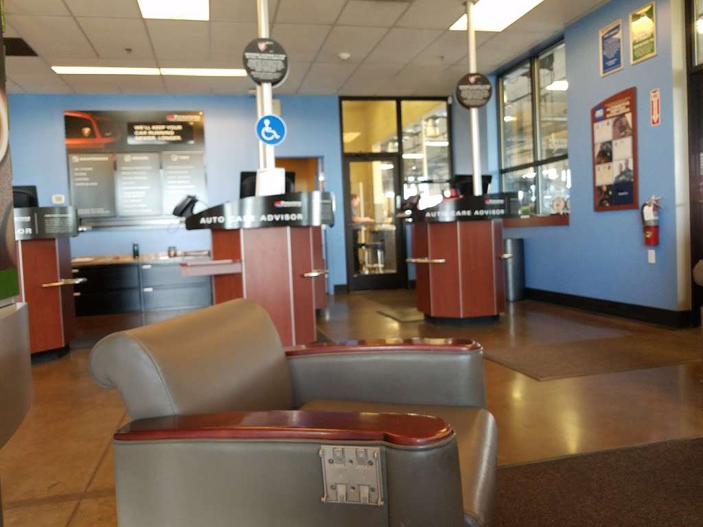 Firestone Complete Auto Care | 25515 E Smoky Hill Rd, Aurora, CO 80016, USA | Phone: (303) 515-7292