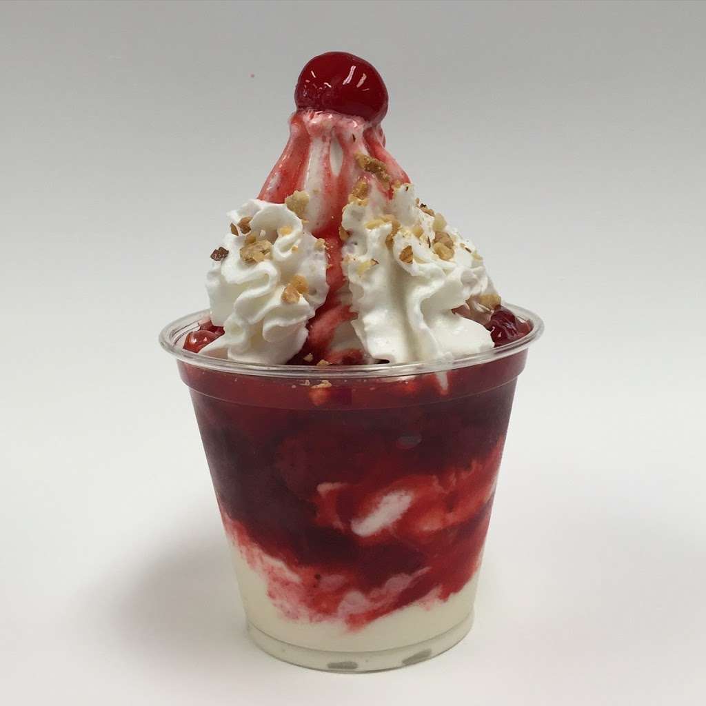 Cabells Ice Cream | 1658 E, IN-44, Shelbyville, IN 46176, USA | Phone: (317) 797-5023