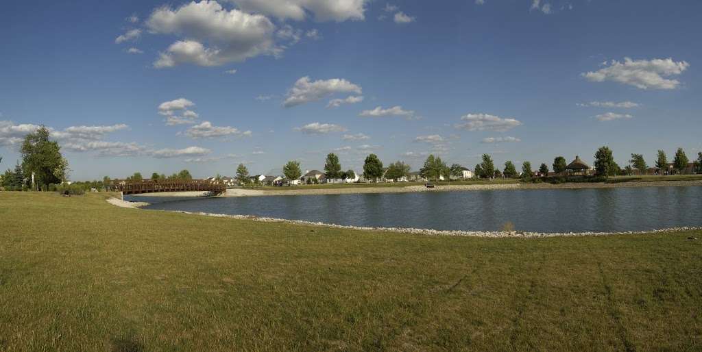 Indian Chase Meadows Park | 535 Pheasant Chase Dr, Bolingbrook, IL 60490, USA | Phone: (630) 729-0272