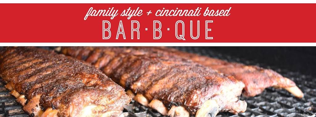 Couch Family BBQ | 1719 Elm St, Cincinnati, OH 45202, USA | Phone: (513) 407-7593