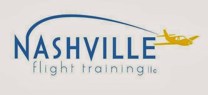 Nashville Flight Training | Nashville International Airport (BNA), 801 Hangar Ln #7, Nashville, TN 37217, USA | Phone: (615) 366-9192