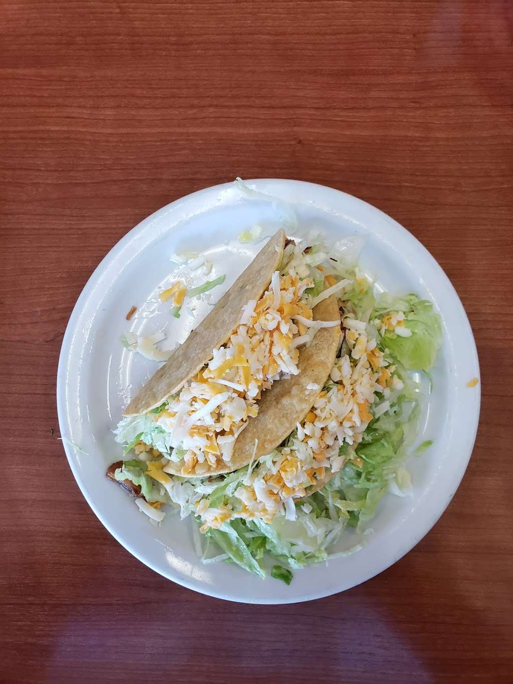 El Chilitos Mexican Restaurant | 1630 E 4th St K, Ontario, CA 91764, USA | Phone: (909) 391-0409