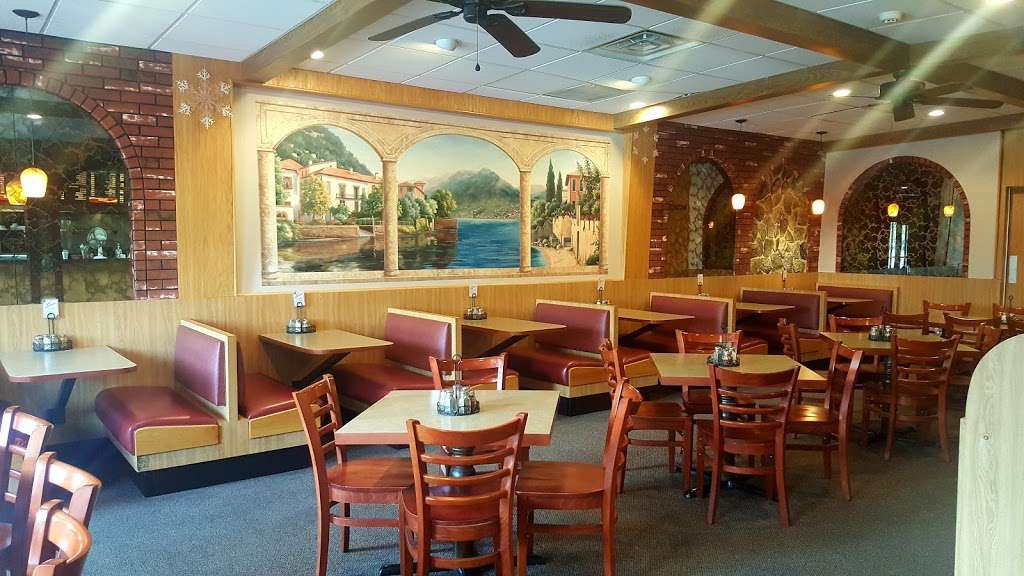 Original Village Pizza | 10006 Sandmeyer Ln, Philadelphia, PA 19116, USA | Phone: (215) 969-6220