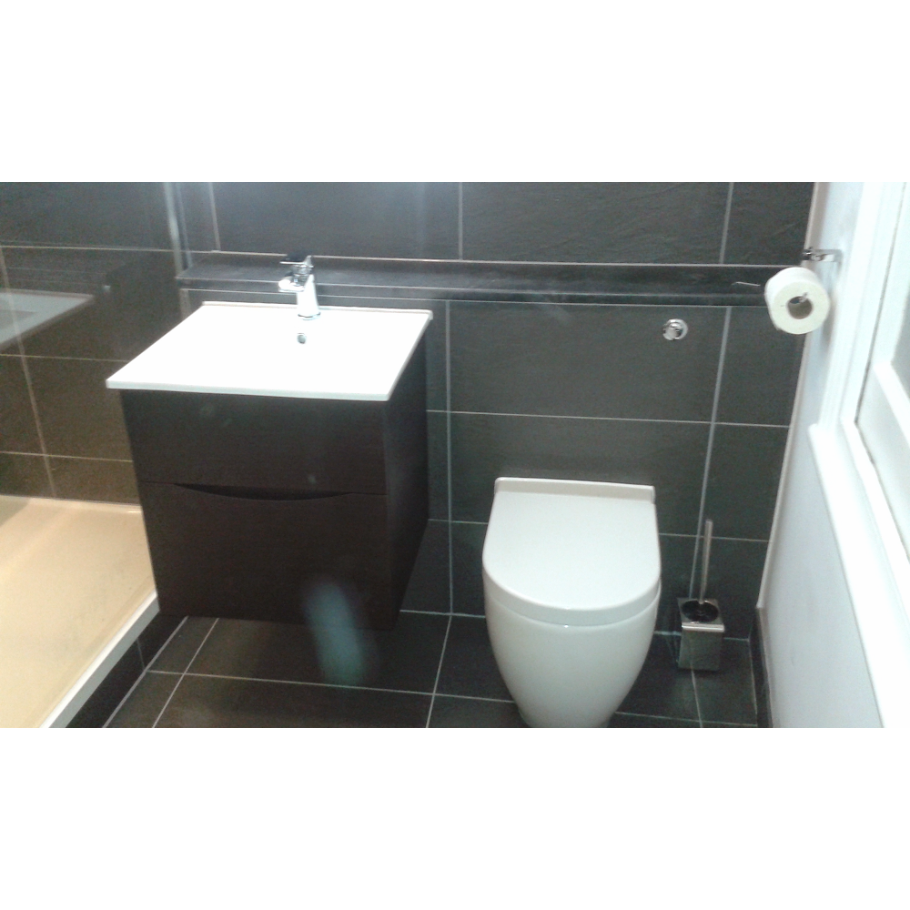 Above All, Bathrooms | 1E Baltic Rd, Tonbridge TN9 2NB, UK | Phone: 07837 168978