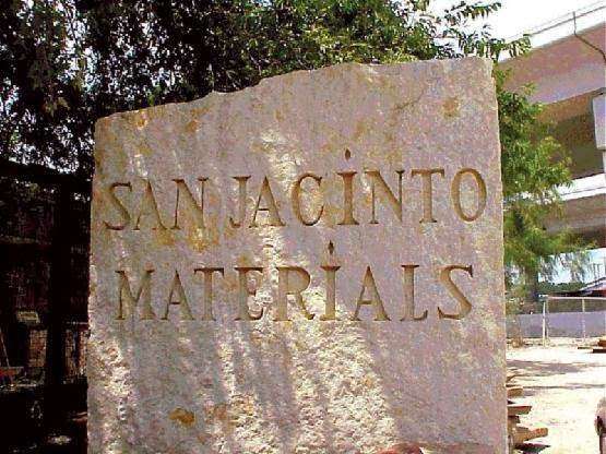 San Jacinto Materials Inc | 1423 N San Jacinto St, San Antonio, TX 78207 | Phone: (210) 736-0924