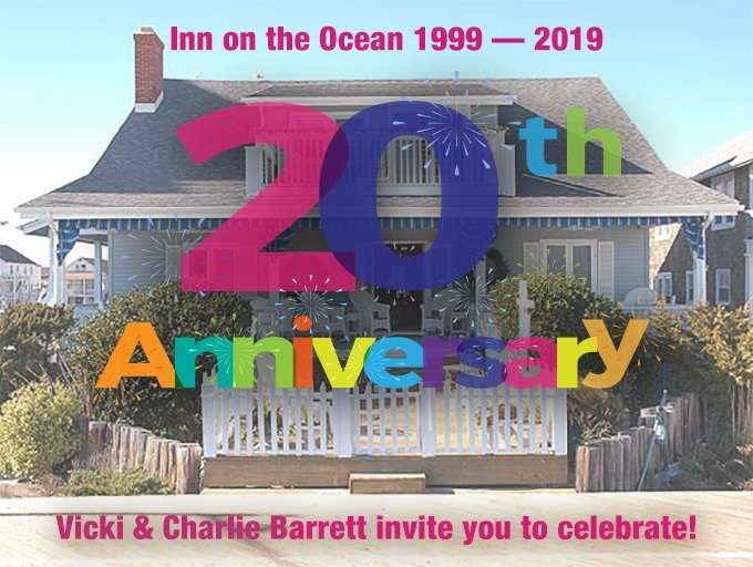 An Inn On the Ocean | 1001 Atlantic Ave, Ocean City, MD 21842, USA | Phone: (410) 289-8894