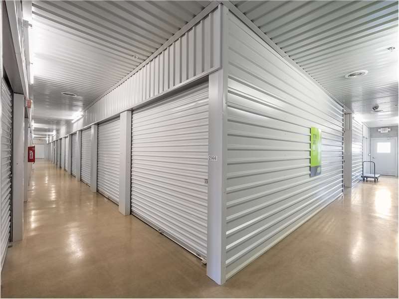 Extra Space Storage | 5104 14th St, Plano, TX 75074, USA | Phone: (972) 846-4817