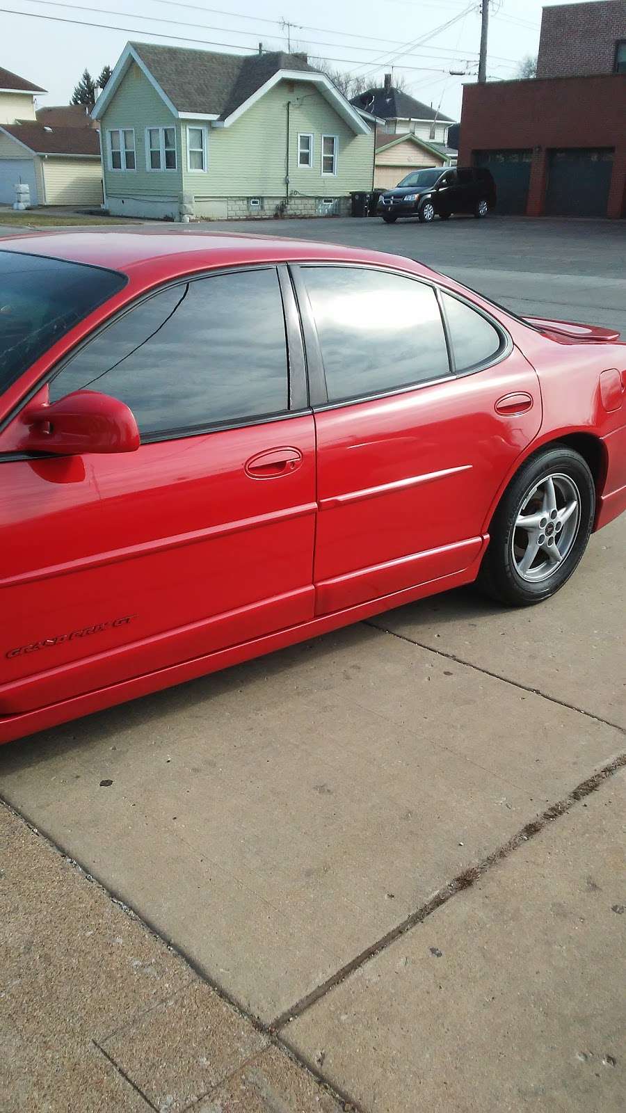 Solar Window Tint | 4145 Indianapolis Blvd, East Chicago, IN 46312 | Phone: (219) 398-0990