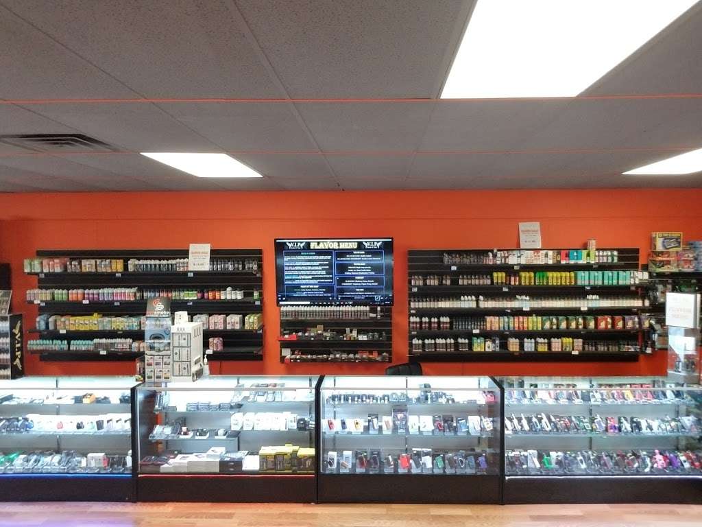 VIP Smoke & vape | 1530 Dekalb Pike store 5, Blue Bell, PA 19422, USA | Phone: (610) 270-8093