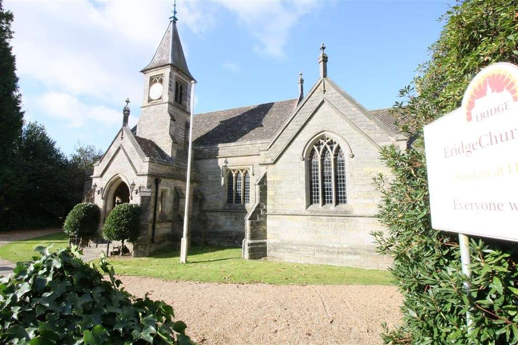 Holy Trinity Church, Eridge | Eridge Rd, Eridge, Tunbridge Wells TN3 9JG, UK