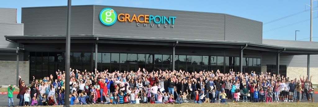 GracePoint Portland Church | 4755 Wildcat Dr, Portland, TX 78374, USA | Phone: (361) 643-2000