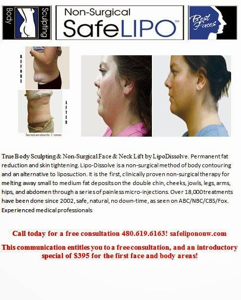 Safe Lipo Llc | 8149 North 87th Place, Scottsdale, AZ 85258, USA | Phone: (480) 907-5220