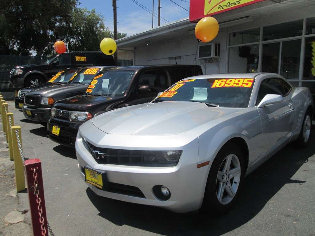 Pch Pre-Owned Co | 1940 Pacific Coast Hwy, Lomita, CA 90717, USA | Phone: (310) 534-8800