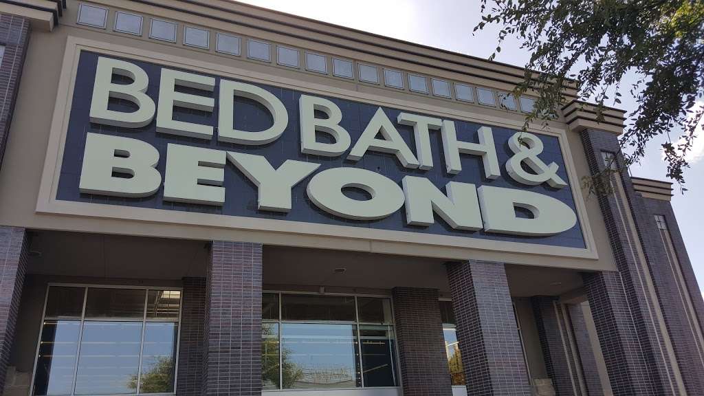 Bed Bath & Beyond | 255 E Basse Rd, San Antonio, TX 78209, USA | Phone: (210) 826-6719