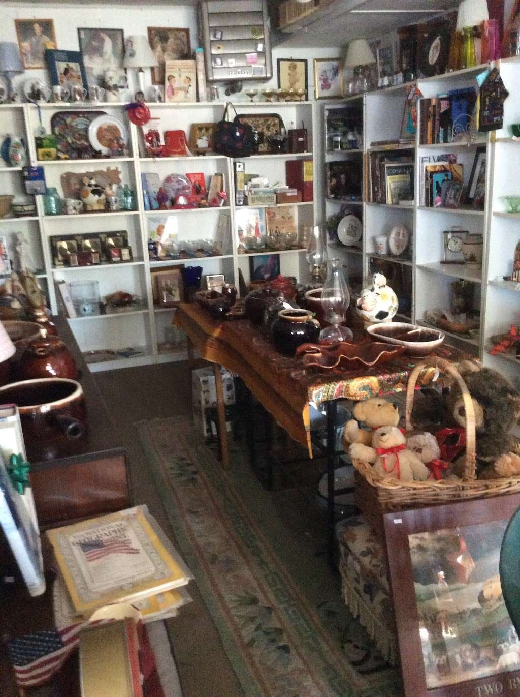 The Old Store | 3 W Tioga St, Tunkhannock, PA 18657, USA | Phone: (570) 836-4053