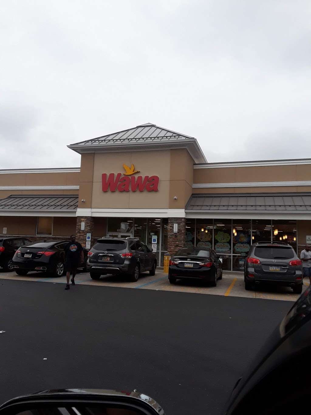 Wawa | 8270-8298 Limekiln Pike, Wyncote, PA 19095, USA