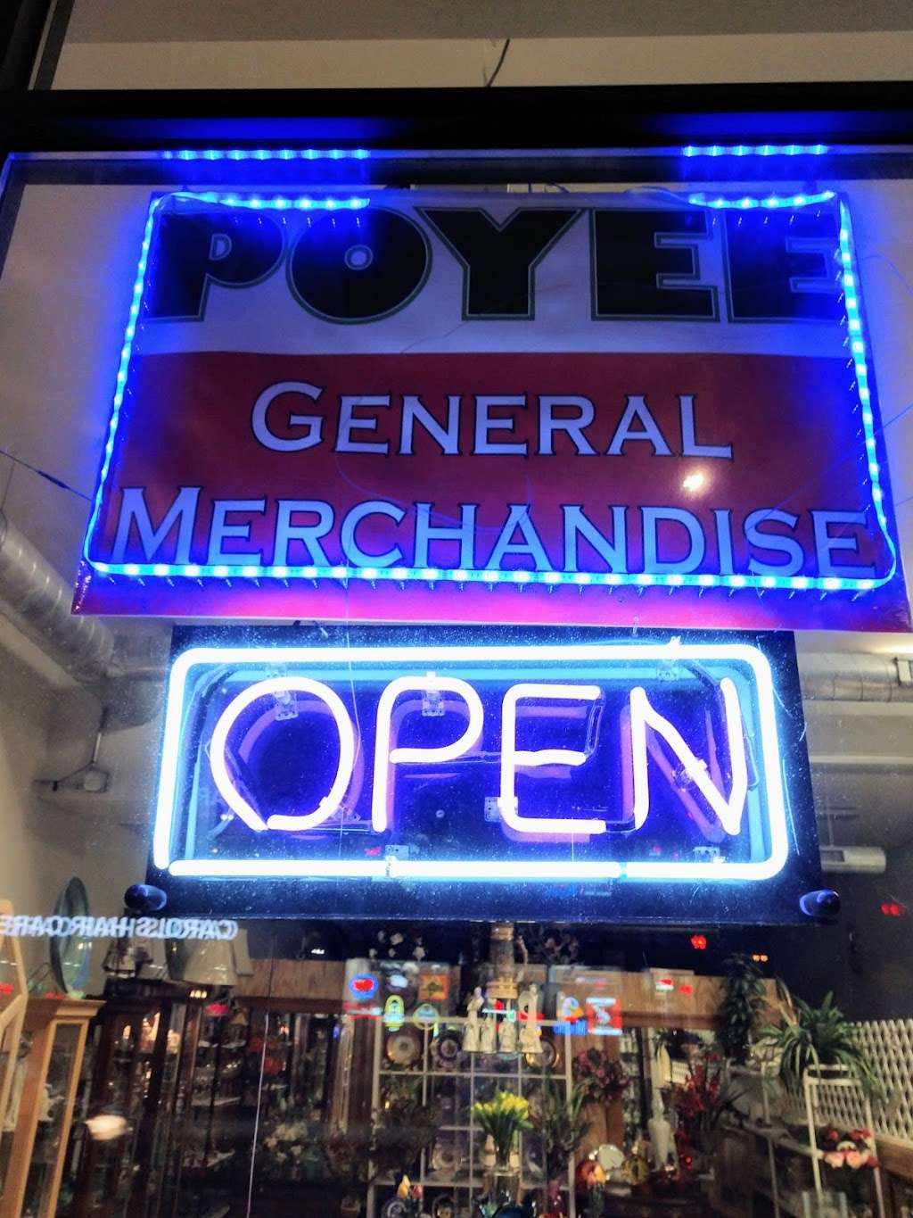Poyee General Merchandise | 2559 W Lawrence Ave, Chicago, IL 60625, USA
