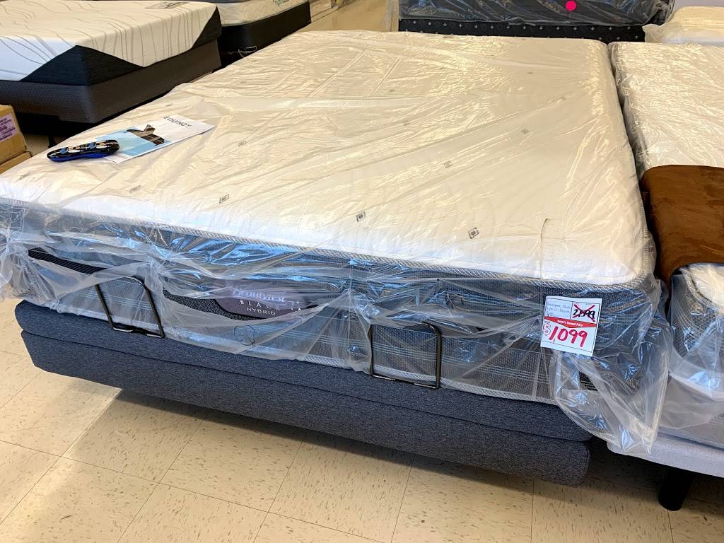 Dovers Mattress Closeout Center | 7001 Crestwood Blvd Ste. 600, Birmingham, AL 35210 | Phone: (205) 599-1426