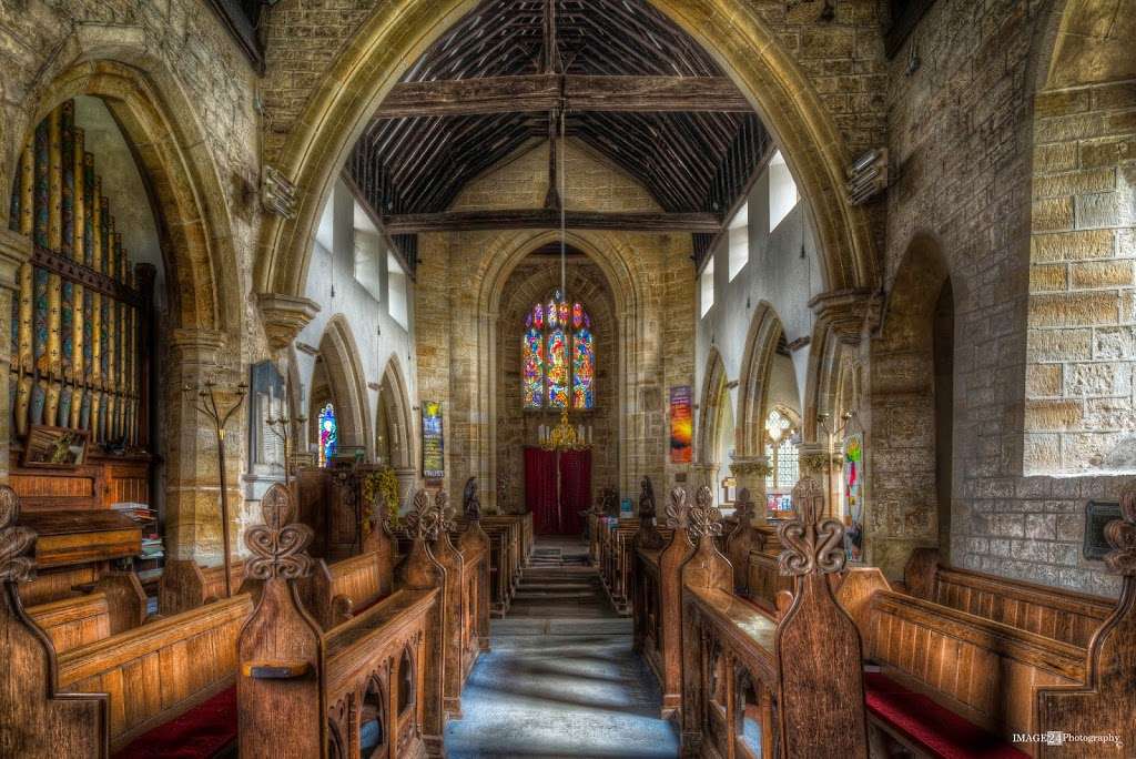 St Margarets Church, Horsmonden | Horsmonden, Tonbridge TN12 8EJ, UK | Phone: 01892 723055
