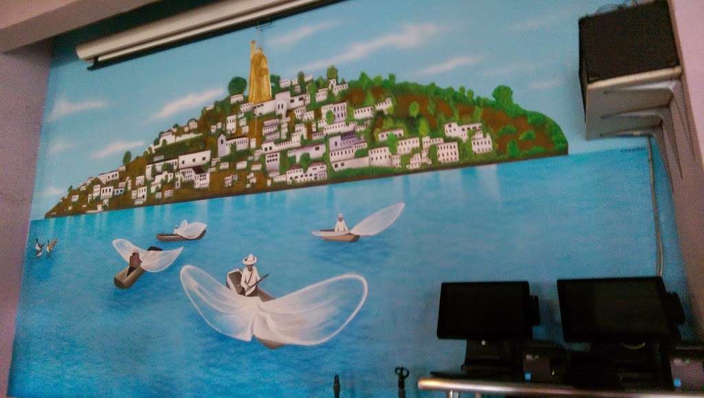 Morelia Restaurant #1 | 2707 W Jefferson Blvd, Dallas, TX 75211, USA | Phone: (214) 330-8223