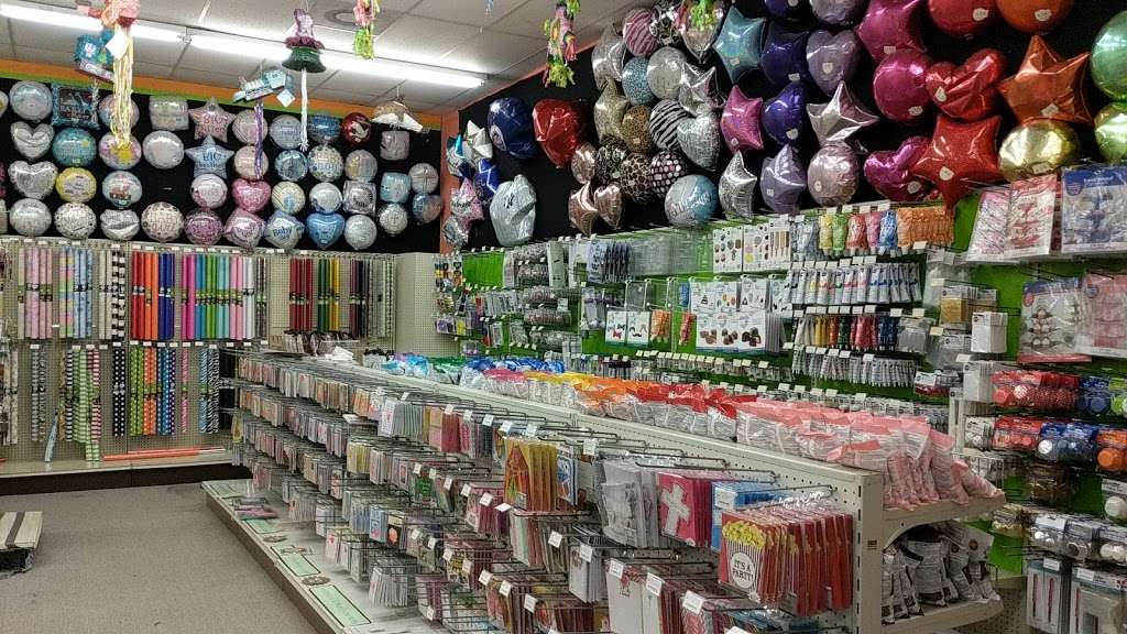 Party Fair 4345 U.S. 9, Freehold, NJ 07728