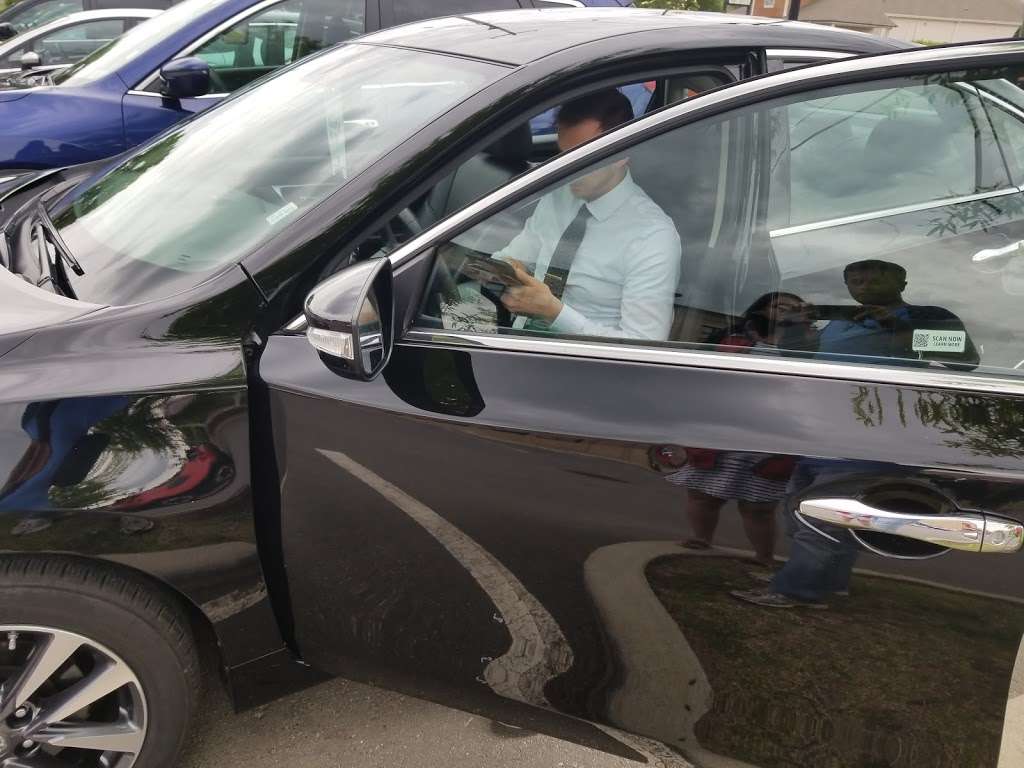 Enterprise Rent-A-Car | 943 N Polk St, Pineville, NC 28134, USA | Phone: (704) 552-8992