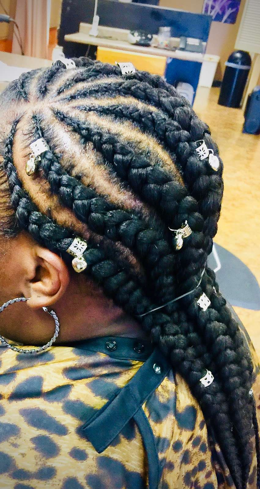 Pbsbraidsbytracy | 3211 Travis Creek Way, Fresno, TX 77545, USA | Phone: (832) 273-6618