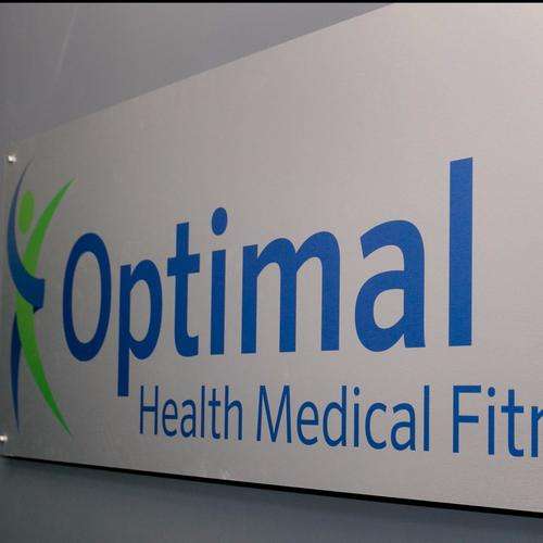 Optimal Health Medical Fitness | 424 Fort Hill Dr STE 123, Naperville, IL 60540 | Phone: (630) 225-7785