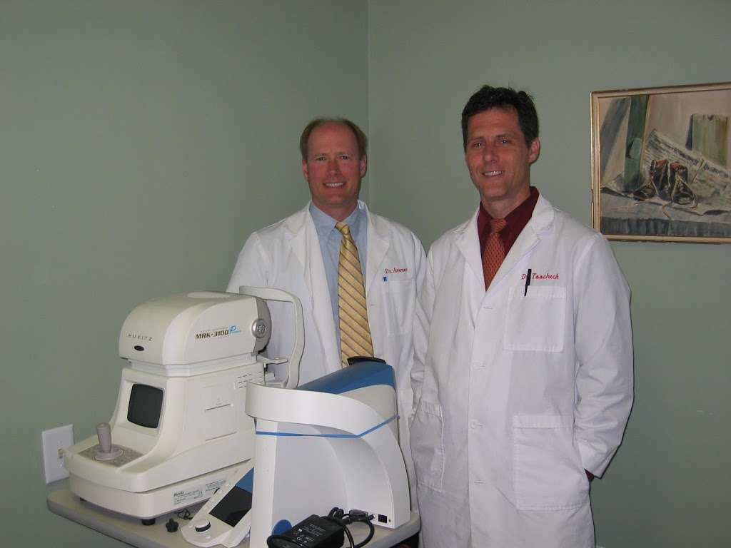 Eyeworks Vision Care | 210 Lantana Dr, Hockessin, DE 19707, USA | Phone: (302) 235-7031