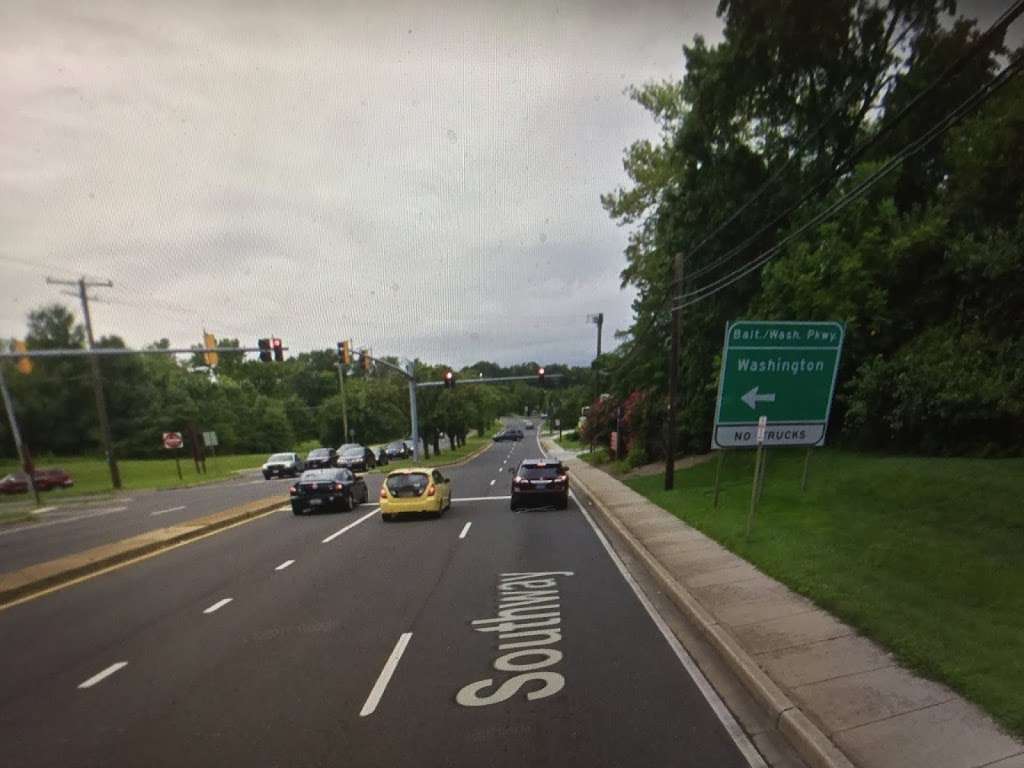 Southway & #7 Court | Greenbelt, MD 20770, USA