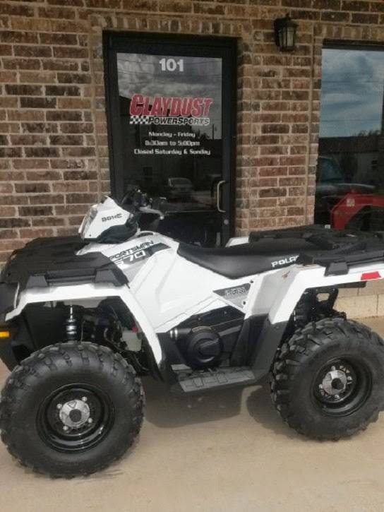 Claydust Powersports | 12106 PR 2400, Lubbock, TX 79404, USA | Phone: (806) 698-1191