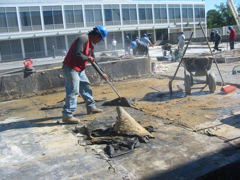 Michael J Bollinger Roofing Co | 3520 Federal St, Baltimore, MD 21213, USA | Phone: (888) 732-0055