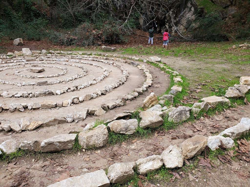 Spring Box Trailhead | Spring Box Trail, Santa Cruz, CA 95060, USA