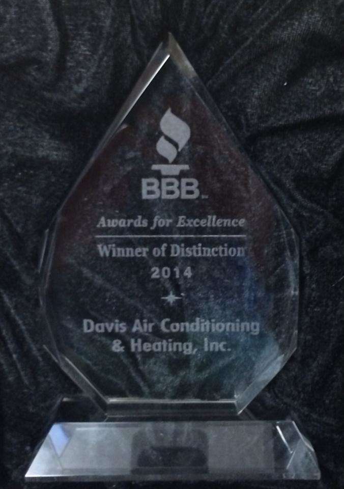Davis Air Conditioning & Heating, Inc. | 9920 Plantation Ln, Stafford, TX 77477, USA | Phone: (888) 710-5530
