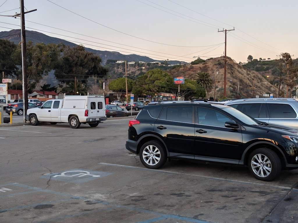 Topanga Beach | 18700 Pacific Coast Hwy, Malibu, CA 90265, USA